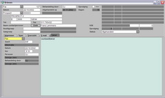 Kleurenschema Max256