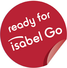 Isabel Go