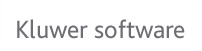 Home Kluwer software