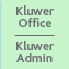 Kluwer Office | Kluwer Admin