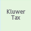 Kluwer Tax